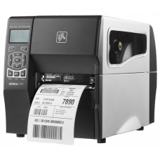 Принтер штрих-кодов для печати этикеток Zebra ZT230