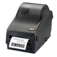 Принтер штрих-кодов для печати этикеток Argox OS-2130D