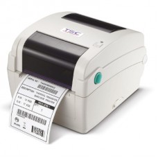 Принтер штрих-кодов для печати этикеток TSC TTP-245C