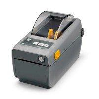 Принтер штрих-кодов для печати этикеток Zebra ZD410