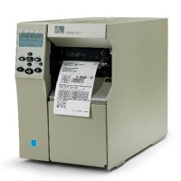 Промышленный принтер этикеток Zebra 105SL PLUS 102-80E-00000
