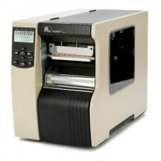 Промышленный принтер штрих-кодов Zebra 140Xi4